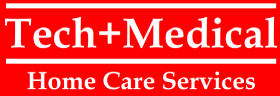 Tech Medical Logo
